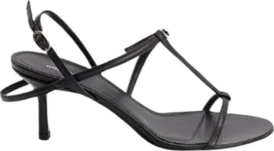 Coperni, Dame, Sko, Svart, 39 EU,