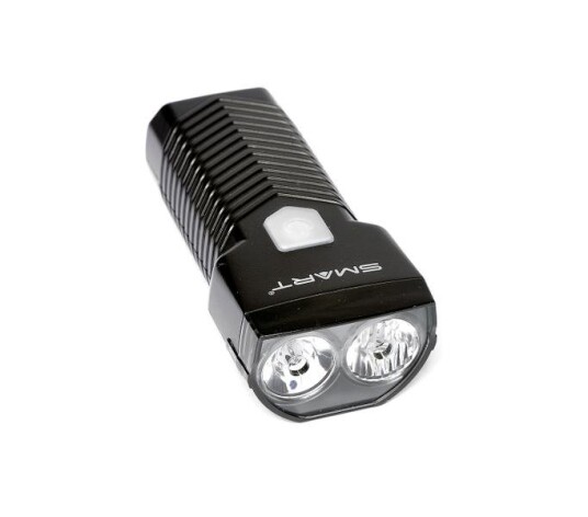 Smart LED Lykt  1500 Lumen Superflash