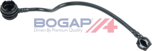 Slange, veivhuslufting BOGAP A1630101