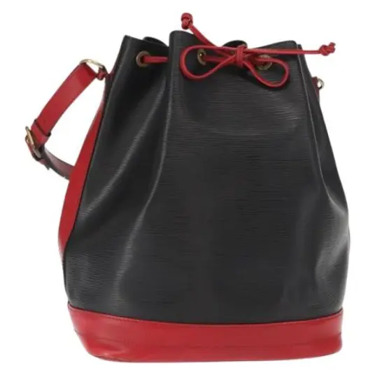 Louis Vuitton Vintage Dame Flerfarget Louis Vuitton Vintage Dame Flerfarget