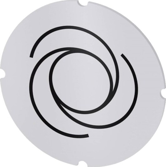 Siemens 3Su1900 0Ab71 0Rq0 Innstikkskilt 10 Stk