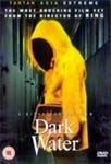 Dark Water DVD Dark Water DVD