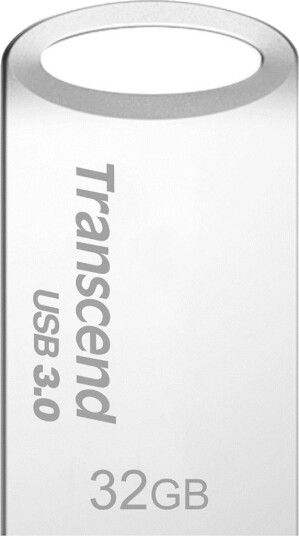 Transcend USB 3.0 32Gb Sil Jetflash 710 TS32GJF710S Transcend USB 3.0 32Gb Sil Jetflash 710 TS32GJF710S