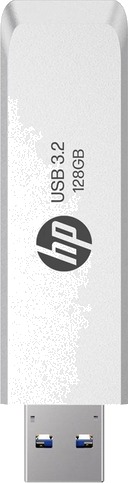 HP 819w USB 3.2 minnepenn 128 GB HP 819w USB 3.2 minnepenn 128 GB
