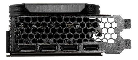 Gainward Geforce Rtx 3080 Ti Phoenix - 12GB GDDR6 RAM - Grafikkort Gainward Geforce Rtx 3080 Ti Phoenix - 12GB GDDR6 RAM - Grafikkort