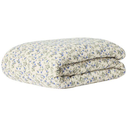 Garbo & Friends Dainty Dynetrekk Musselin 150x210 cm Garbo & Friends Dainty Dynetrekk Musselin 150x210 cm