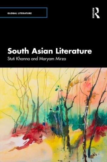 South Asian Literature