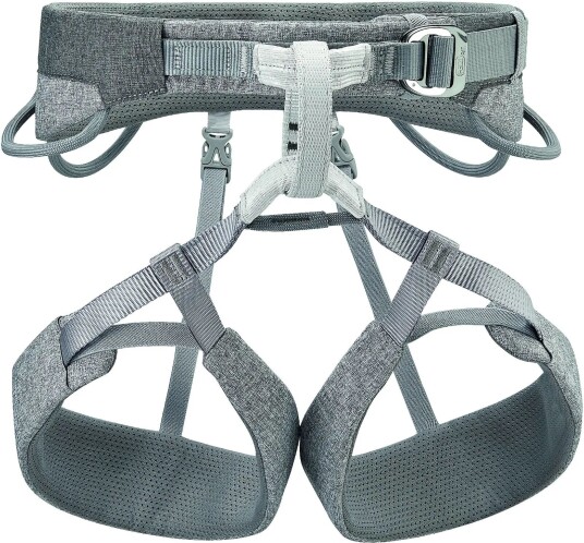 Petzl Unisex Sama M, Gray Petzl Unisex Sama M, Gray