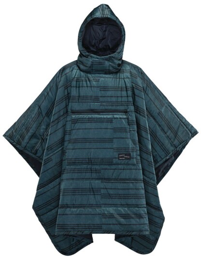 Therm-a-Rest Honcho Poncho New Blue Therm-a-Rest Honcho Poncho New Blue