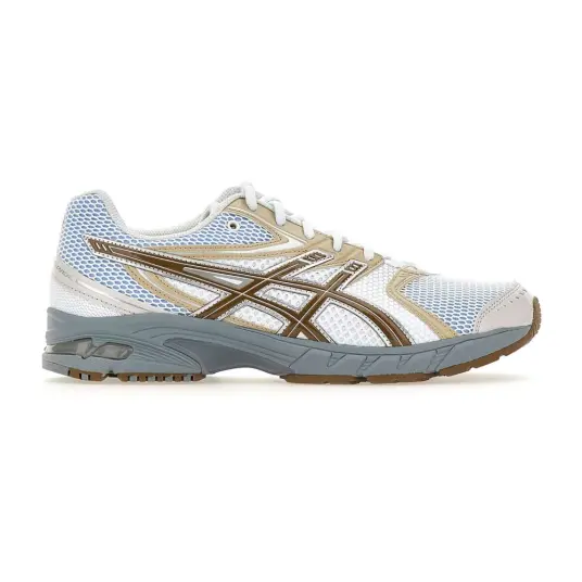 Asics Herre Sko Blå 43 EU