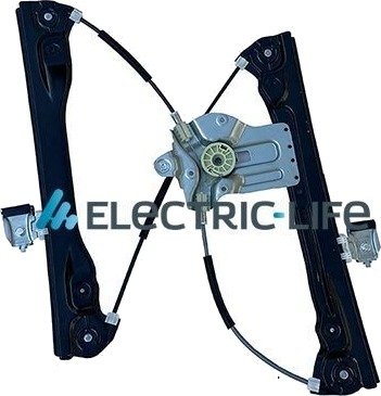 Vindusheis ELECTRIC LIFE ZR GM701 R