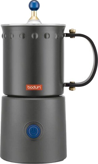 Bodum   Ottoni melkeskummer 0,4L 600W svart