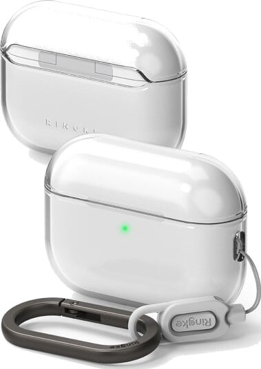 Ringke Air Case For Airpods Pro 3 Klar