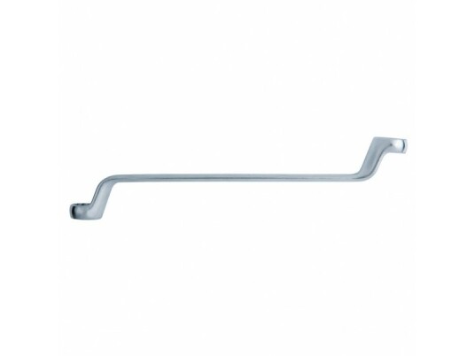 Ks Tools 517.0896, Kromvanadiumstål, Rustfritt Stål, 34,6 Cm, 600 G