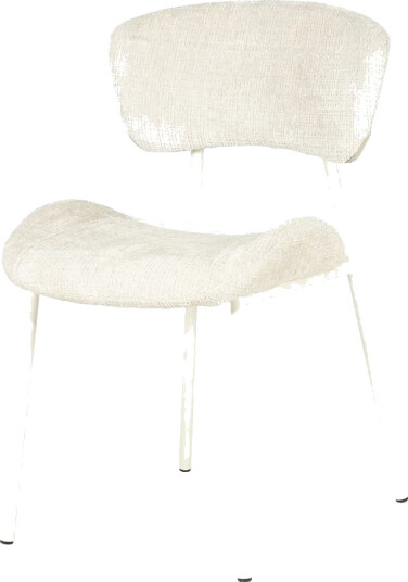 By Boo Dare stol beige By Boo Dare stol beige