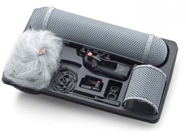 Rycote Wind Screen Kit 8