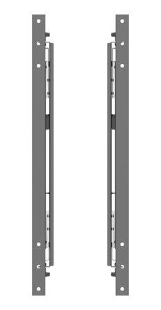 Multibrackets M Pro Series mounting kit black