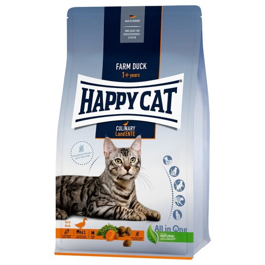 Happy Cat Culinary Adult And 1.3 kg Happy Cat Culinary Adult And 1.3 kg