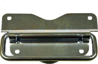 Habo Kofferthåndtak 1708 Z 125 mm