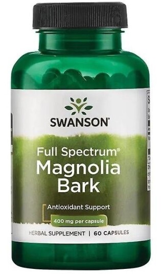 MAGNOLIABARK MAGNOLIABARK