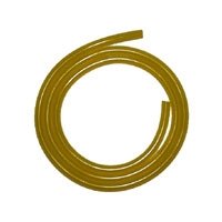 Du-Bro DB799 Dubro Bensinslange Tygon 92cm 2.4mm