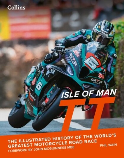 Isle of Man TT Isle of Man TT