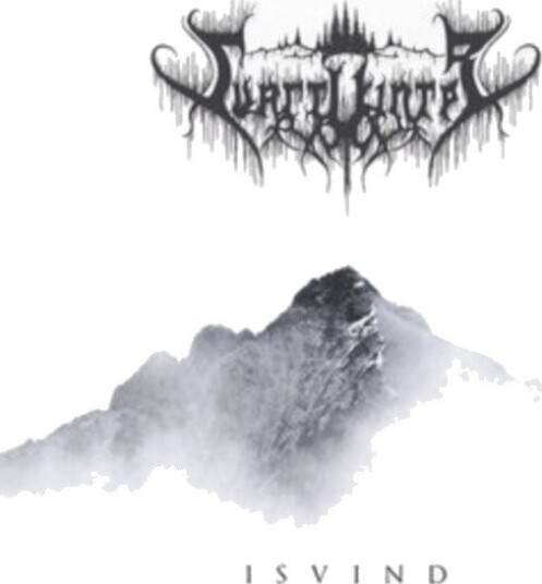 Svart Vinter Isvind CD Svart Vinter Isvind CD