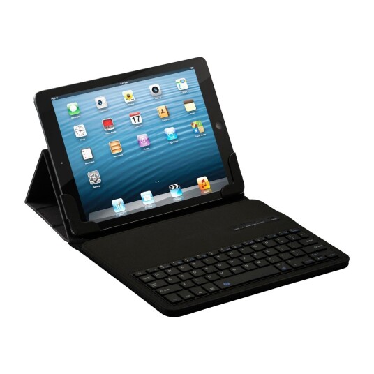 DACOTA P UNI BT KEYBOARD COVER 7-8 BK