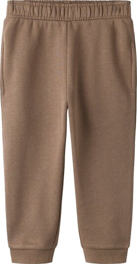 Name It Joggebukser Noos NmnRiley Brown Linser Name It 4 år (104) Joggebukse Brun Name It Joggebukser Noos NmnRiley Brown Linser Name It 4 år (104) Joggebukse Brun