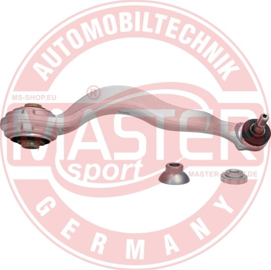MASTER SPORT 490272S PCS MS Bærearm