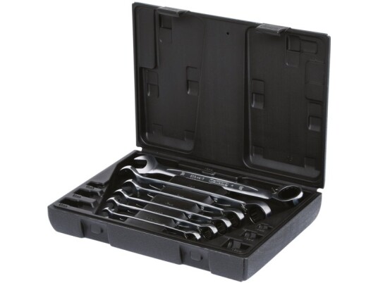 Ks Tools 503.4646 Kromvanadiumstål 72 Stykker Din 3113 Iso 3318 6 1,04 Kg
