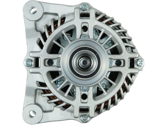 Dynamo AS-PL A5322 Dynamo AS-PL A5322