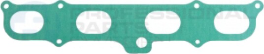 Tetning innsugningsmanifold Professional Parts 21346262