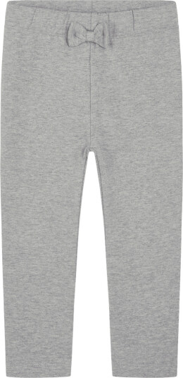 Hust & Claire Lisa leggings   light grey melange (128)   128