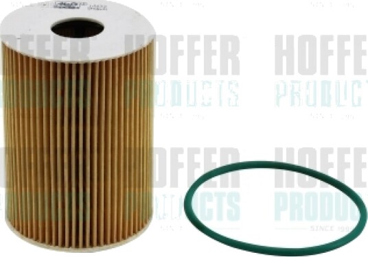 Oljefilter HOFFER 14032 Oljefilter HOFFER 14032