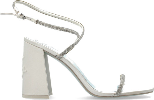 Kate Spade, Dame, Sko, Hvit, 38 EU,
