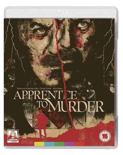 Apprentice To Murder
