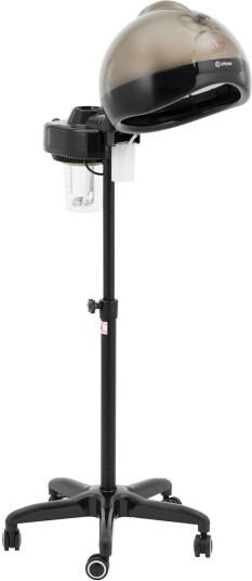 physa Hårdamper med stativ 750 W timer 0,75 L 10040873
