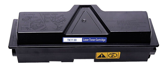 Kyocera TK1130 Toner svart Kompatibel 2100 sider