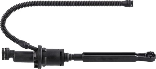TOPRAN 721 493 Hovedsylinder, clutch