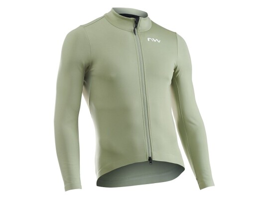 Northwave Extreme sykkeljakke Cottage Green herre