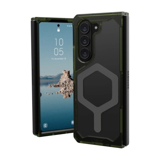 UAG Plyo Series - Beskyttende deksel for mobiltelefon