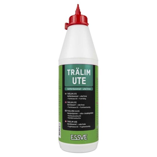 Essve Trelim Ute 750ml Essve Trelim Ute 750ml