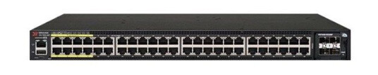 Foundry Networks Ruckus ICX 7450-48