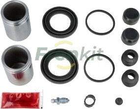 FRENKIT 244904 Reparasjonssett, bremsecaliper FRENKIT 244904 Reparasjonssett, bremsecaliper