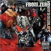 MediaTronixs From Zero : My So-Called Life CD Pre-Owned