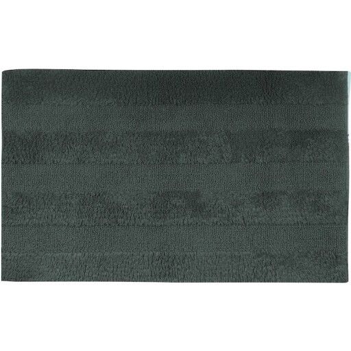 Sorema New Plus badematte 70x120 cm grønn