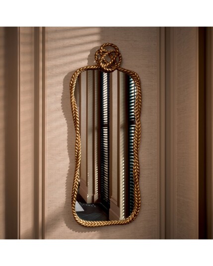 Eichholtz Vincenso Mirror Antique Gold L Eichholtz Vincenso Mirror Antique Gold L