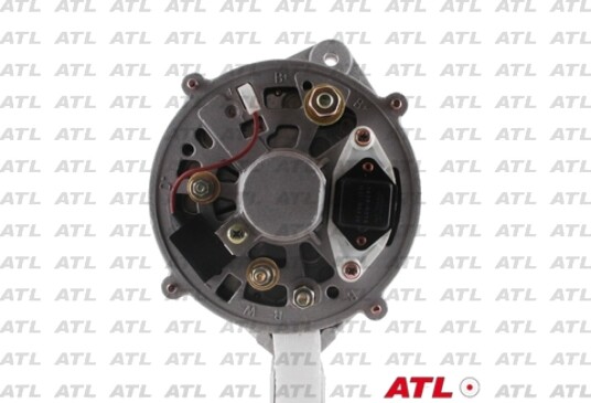 Dynamo ATL Autotechnik L 32 710