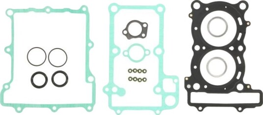 Tetnings helsett, motor ATHENA P400485600503